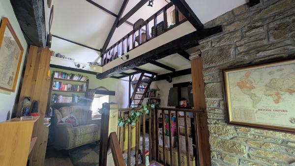 Maison à vendre à Kergloff (29270) - Finistère