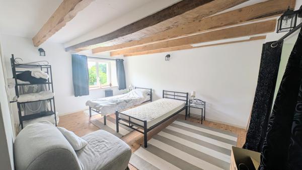 Maison à vendre à Kergloff (29270) - Finistère