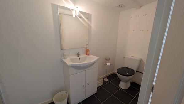Maison à vendre à Kergloff (29270) - Finistère