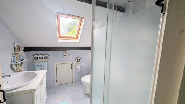 Maison à vendre à Kergloff (29270) - Finistère