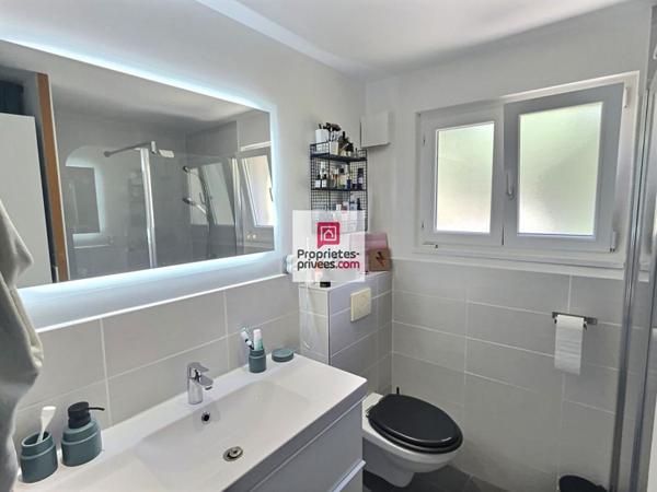 MAISON de Caractère avec Piscine