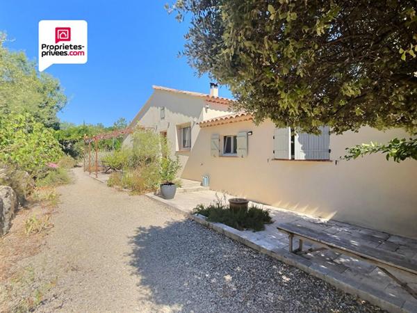 MAISON de Caractère avec Piscine