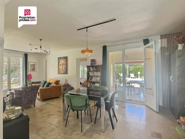 MAISON de Caractère avec Piscine