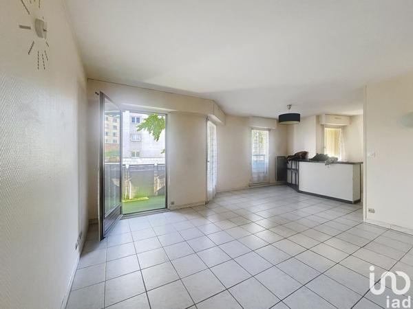 Appartement à vendre 2 pièces 51 m² Rezé