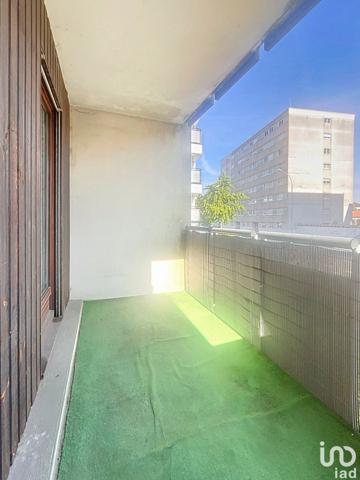 Appartement à vendre 2 pièces 51 m² Rezé