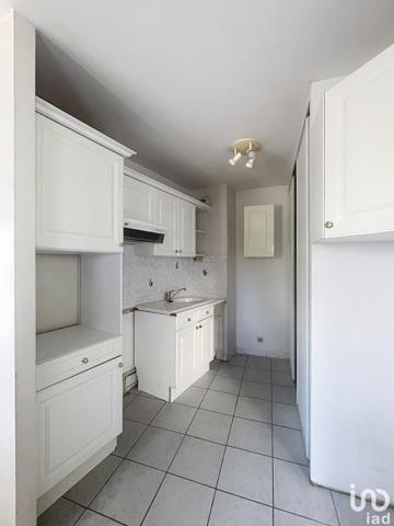 Appartement à vendre 2 pièces 51 m² Rezé