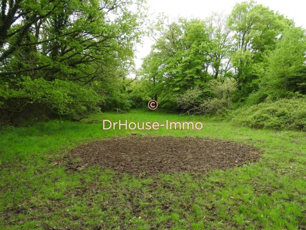 Maison à vendre 2 pièces de 65 m²