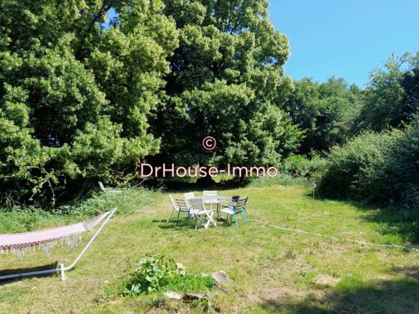 Maison à vendre 2 pièces de 65 m²