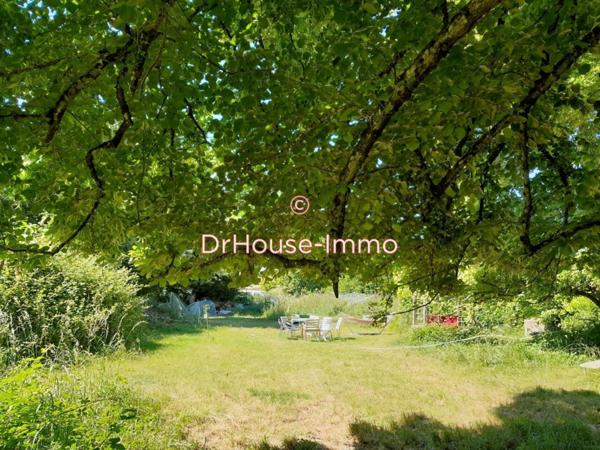 Maison à vendre 2 pièces de 65 m²