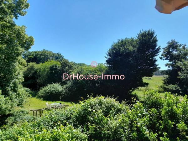 Maison à vendre 2 pièces de 65 m²