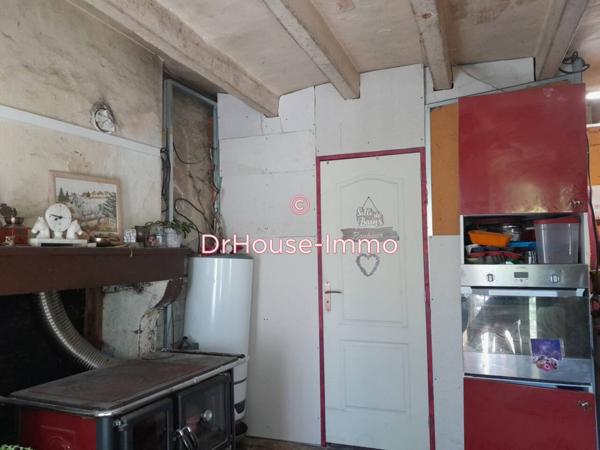 Maison à vendre 2 pièces de 65 m²