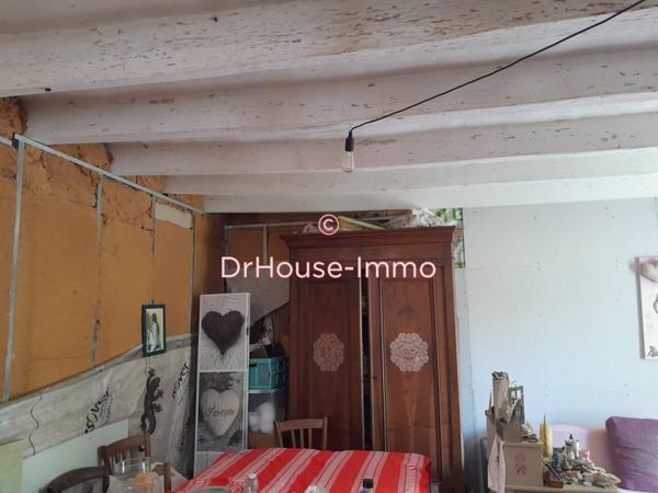 Maison à vendre 2 pièces de 65 m²