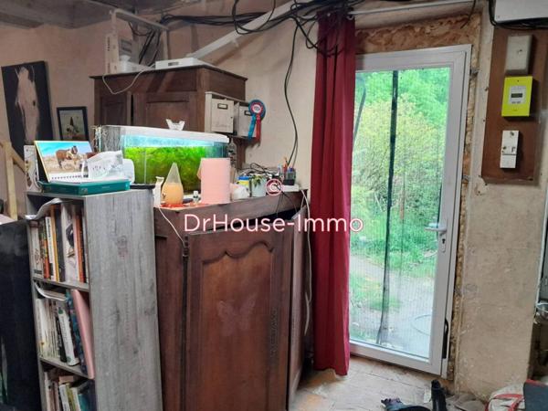 Maison à vendre 2 pièces de 65 m²