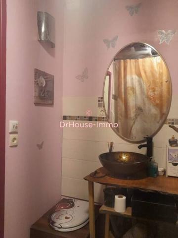 Maison à vendre 2 pièces de 65 m²