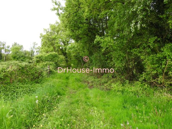 Maison à vendre 2 pièces de 65 m²