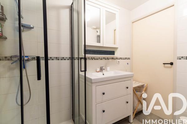 Maison à vendre 5 pièces 83 m² Jumeauville