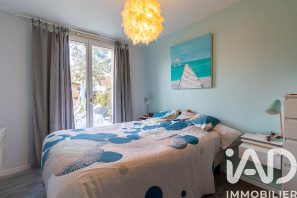 Maison à vendre 5 pièces 83 m² Jumeauville