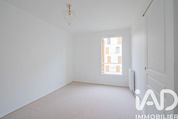 Appartement à vendre 2 pièces 40 m² Saint-Ouen-sur-Seine