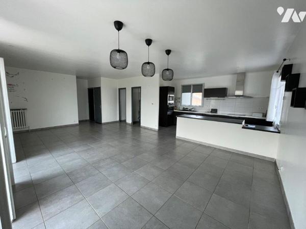 MIELAN (32) Villa R+1 sur 1502m² proche tous commerces/commodités.