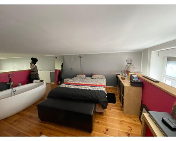 Appartement à ARMENTIERES (59280)