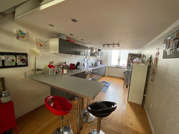 Appartement à ARMENTIERES (59280)