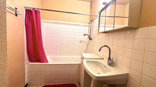 Studio  Bourg d'Arzon