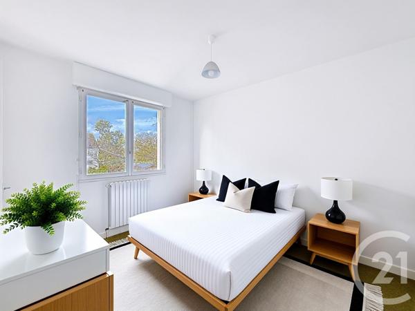 Maison à vendre  4 pièces - 81,16 m2 NOYAL SUR VILAINE - 35