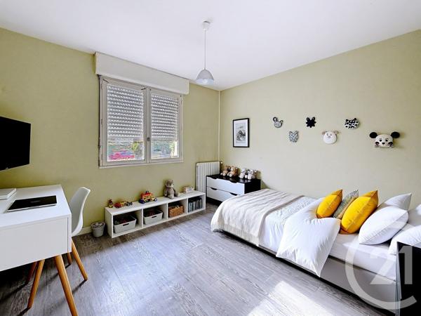 Maison à vendre  4 pièces - 81,16 m2 NOYAL SUR VILAINE - 35