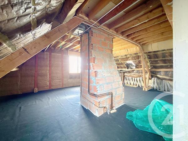 Maison à vendre  4 pièces - 81,16 m2 NOYAL SUR VILAINE - 35