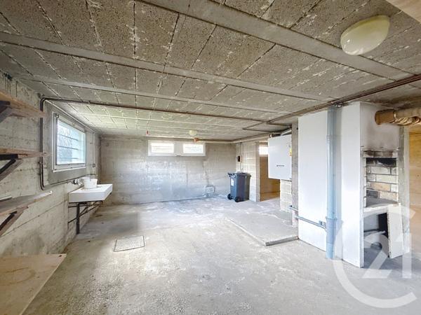Maison à vendre  4 pièces - 81,16 m2 NOYAL SUR VILAINE - 35