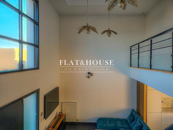 Maison 3ch 102 m2 avec Garage, piscine et terrasse - Saint-Mars-du-Désert