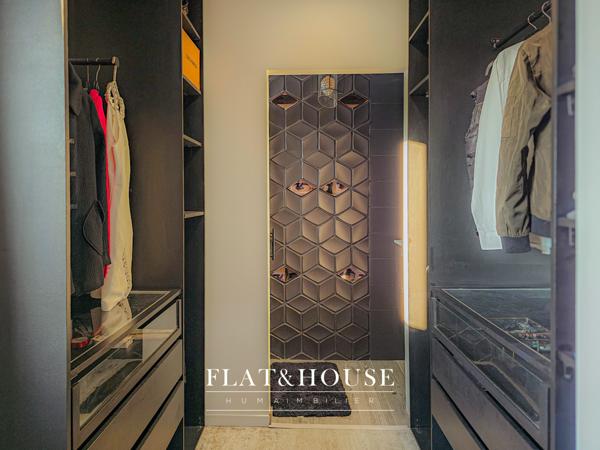 Maison 3ch 102 m2 avec Garage, piscine et terrasse - Saint-Mars-du-Désert