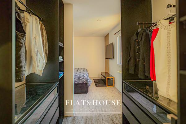 Maison 3ch 102 m2 avec Garage, piscine et terrasse - Saint-Mars-du-Désert