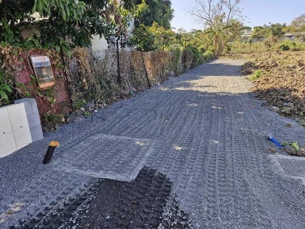 🌴 À VENDRE – Terrain constructible – SAINT-PIERRE / RAVINE DES CABRIS