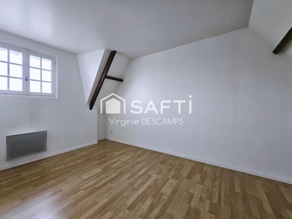 Charmante maison individuelle 2 chambres - Ezy-sur-Eure