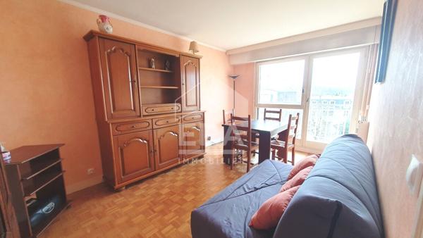 À vendre : Appartement 2 pièces à Saint-Maur-des-Fossés - Opportunité à ne pas manquer !