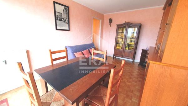 À vendre : Appartement 2 pièces à Saint-Maur-des-Fossés - Opportunité à ne pas manquer !