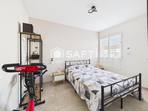 Villa de 2023 de plain-pied - Claira.