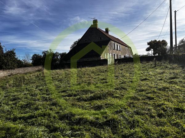 Propriété à ISSOUDUN LETRIEIX (23130)