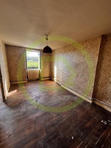 Propriété à ISSOUDUN LETRIEIX (23130)