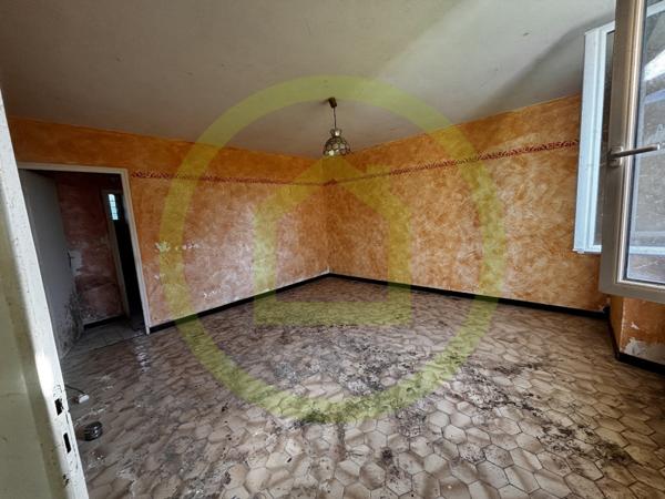 Propriété à ISSOUDUN LETRIEIX (23130)