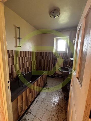 Propriété à ISSOUDUN LETRIEIX (23130)