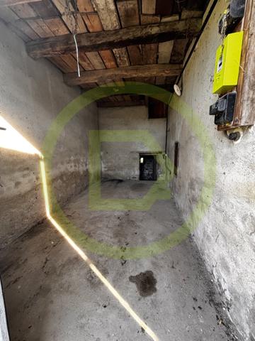 Propriété à ISSOUDUN LETRIEIX (23130)