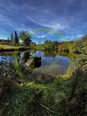 Propriété à ISSOUDUN LETRIEIX (23130)