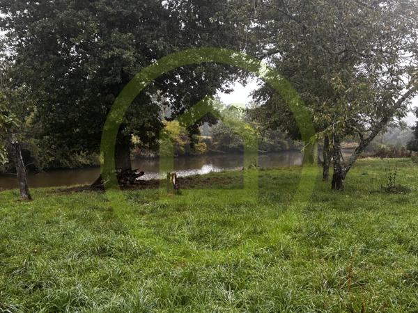 Propriété à ISSOUDUN LETRIEIX (23130)