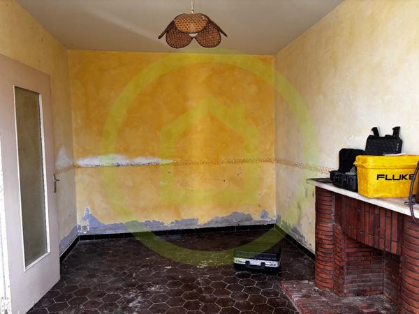 Propriété à ISSOUDUN LETRIEIX (23130)