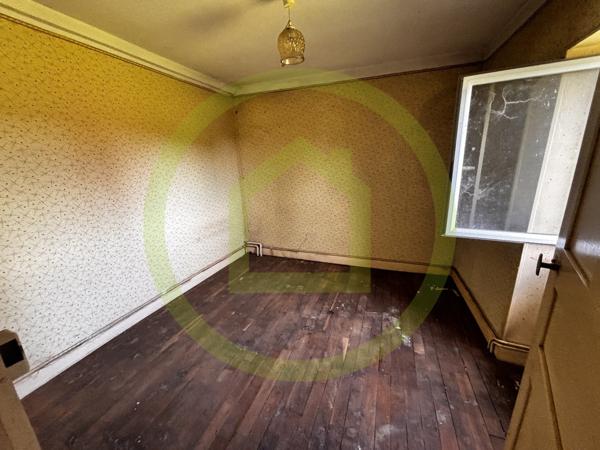 Propriété à ISSOUDUN LETRIEIX (23130)