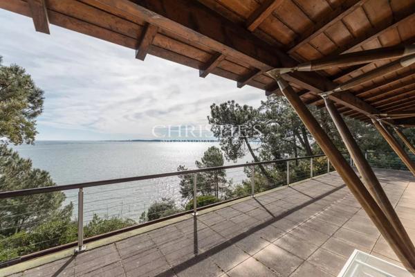 Cap Ferret – Villa de 315m² en première ligne