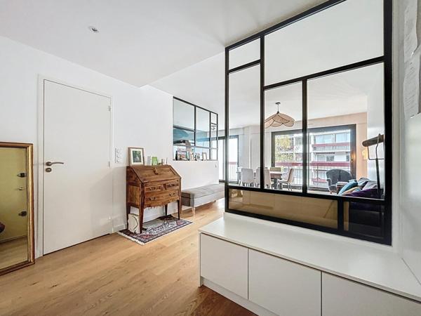 Appartement à RENNES, 35000 - 4 pièces 72m²