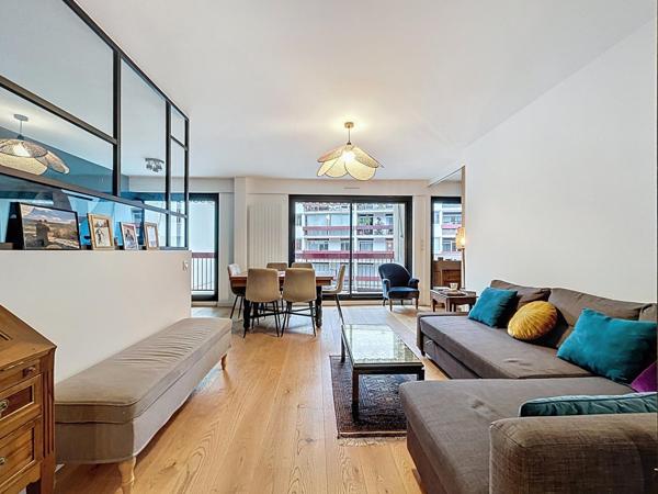 Appartement à RENNES, 35000 - 4 pièces 72m²